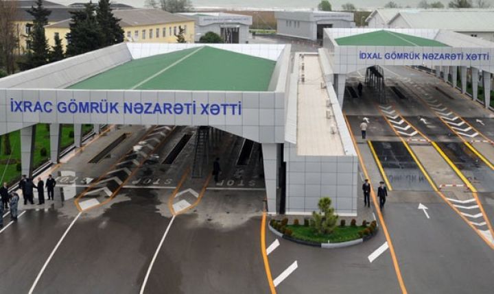 6 ayda qeyri-neft məhsullarının ixracı 1 milyard dollara çatmır