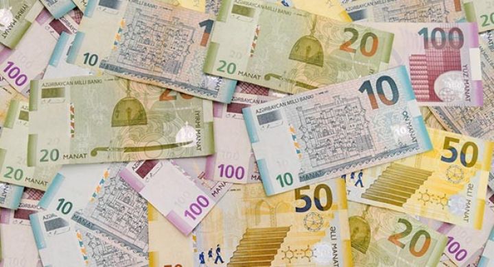 Gömrük dövlət büdcəsinə 1 milyard 148 milyon manat köçürdü