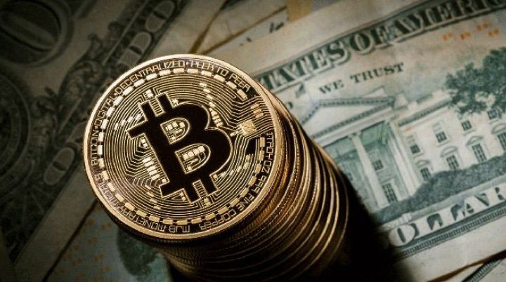 ABŞ-dan Bitcoin/dollar məzənnəsinə razılıq