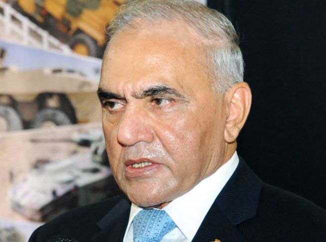 10-dan çox ölkəyə Azərbaycanın müdafiə təyinatlı məmulatları ixrac olunur