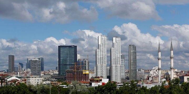 Türkiyə iqtisadiyyatı 5 faiz artdı