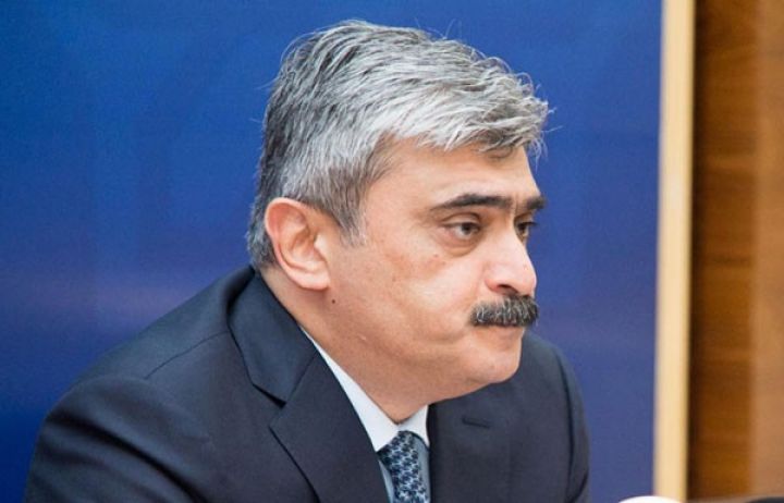 “SOCAR-a hökumət "qazlaşma üçün" 100 milyon ayırıb”