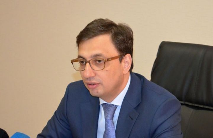 Palata sığorta şirkətinin lisenziyasını ləğv etdi 