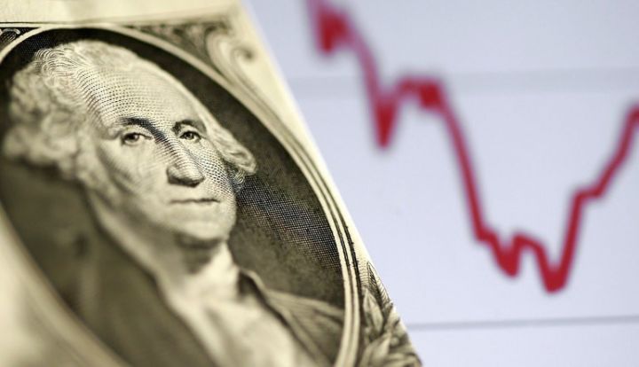 Bu gün dolların hərəkət trayektoriyası müəyyənləşəcək
