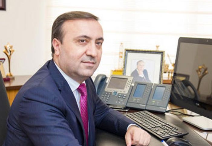 Azərbaycanın qazma şirkəti Banqladeşdə fəaliyyətini genişləndirmək istəyir