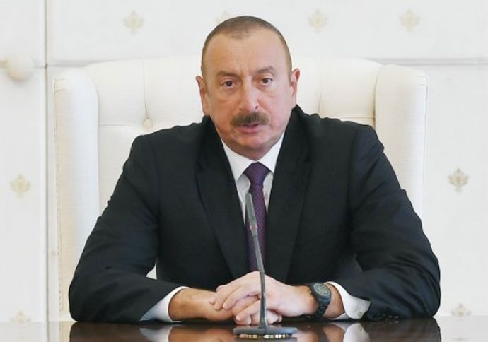 Prezident Etibar Pirverdiyevə qəzəbləndi