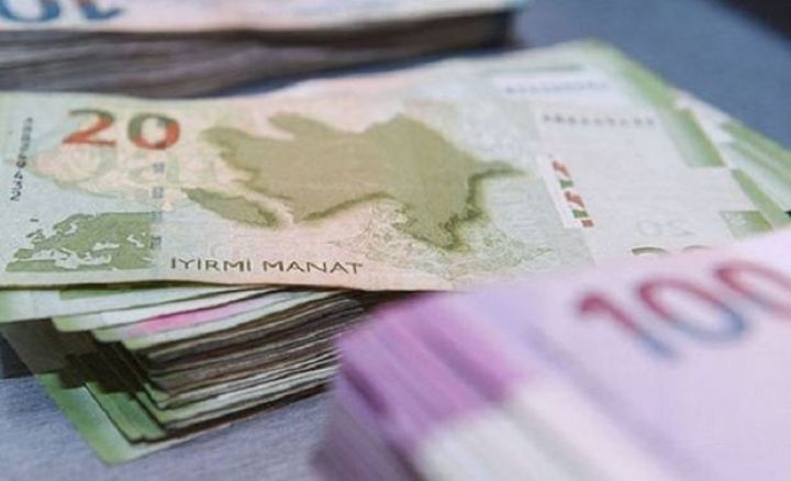 Dövlət 7,9%-lə 30 milyon manat borc aldı