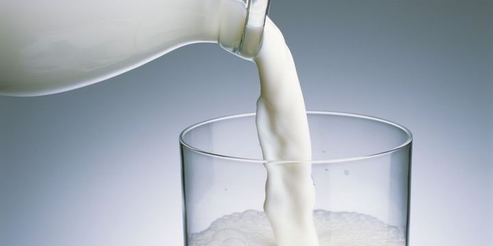 İlin ilk rübündə Azərbaycan süd idxalını 7% artırıb