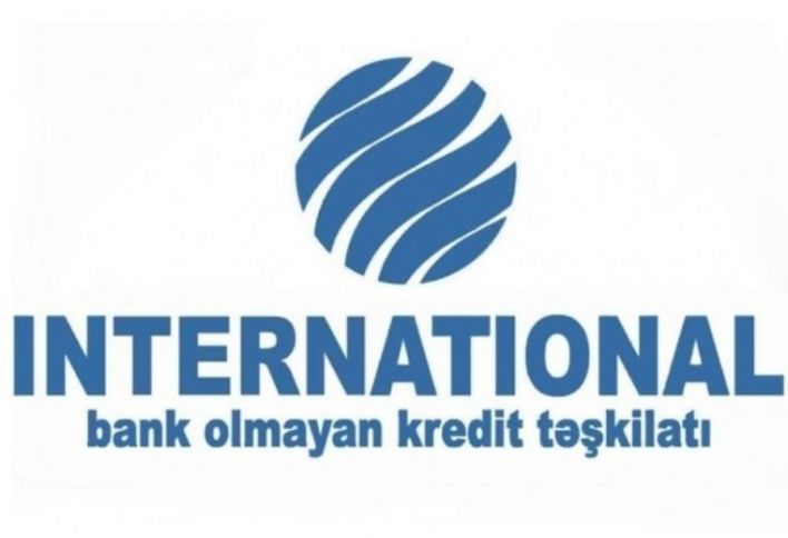 "International" BOKT ötən ili zərərlə başa vurub
