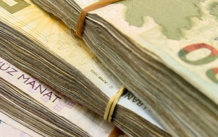 “Aqrarkredit” yalnız bu bankda depozit yerləşdirir