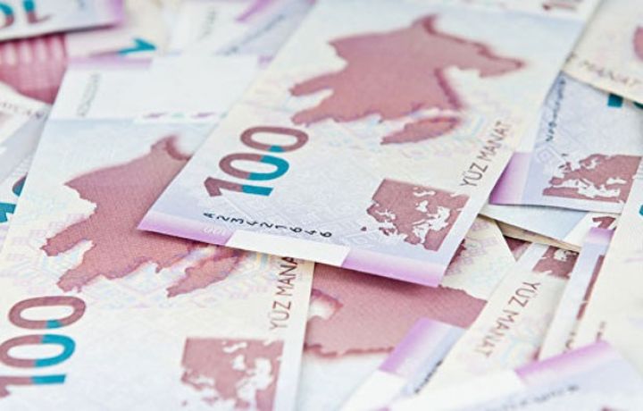 Əmanətlərin 84%-i qorunur