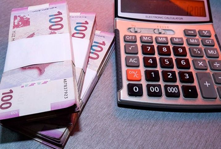 Dövlət zəmanəti verilmiş kreditlərin həcmi 31 milyon manatı ötüb