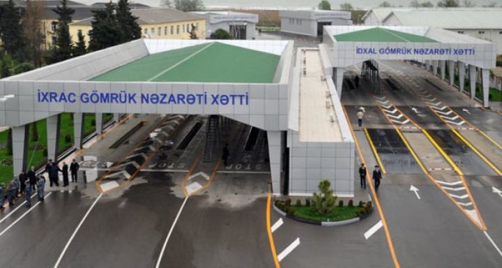 Əsas ixracatçı şirkətlərin adları açıqlandı 