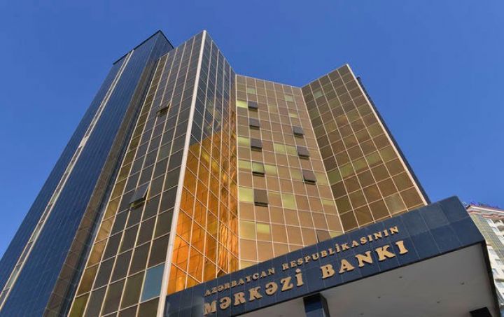 Mərkəzi Bank “KPMG Audit Azərbaycan”ın auditor seçilməsinə münasibət bildirib