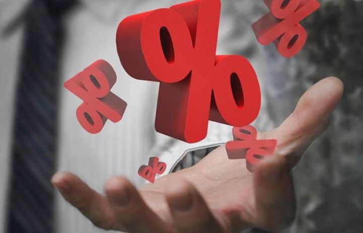 Bank sədri əmanət faizlərinin düşəcəyini gözləyir 