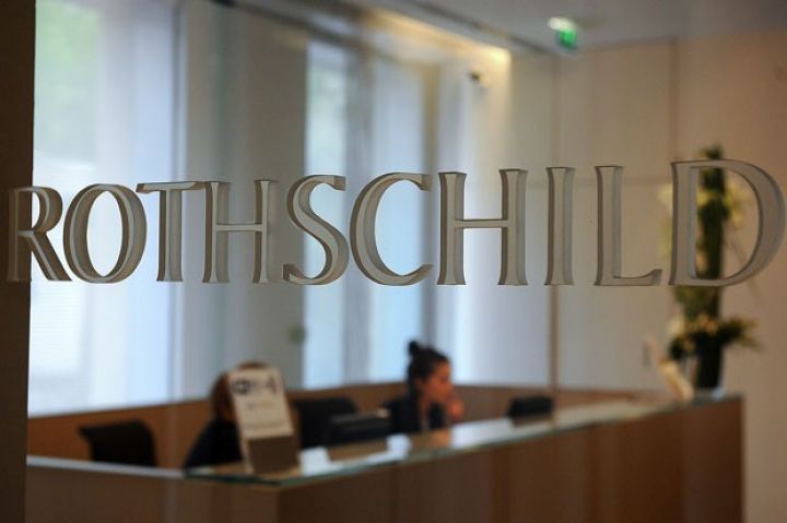 Mərkəzi Bank və “Rotshshild&Cie” Bankı müqavilə bağladı - 3 İSTİQAMƏT