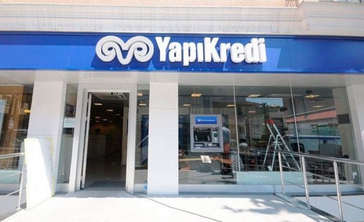 "Yapı Kredi Bank Azərbaycan"ın səhmdarından 347 milyon manatlıq xalis mənfəət