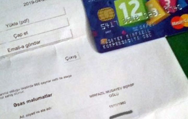 Palatadan vətəndaşın müraciətinə operativ reaksiya - YENİLƏNİB