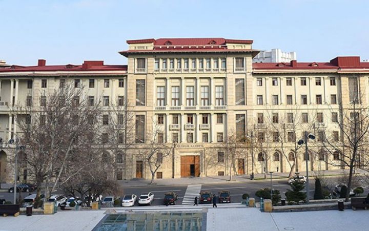 Azərbaycanda yeni fond yaradıldı
