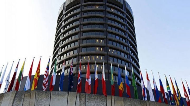 Palata Bazel Konsultativ Qrupunun görüşündə təmsil olunub