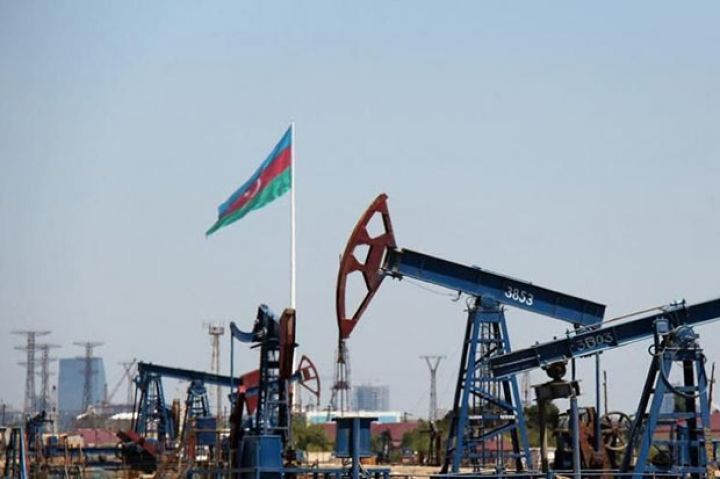 Azərbaycan nefti həftə ərzində 22% bahalaşıb