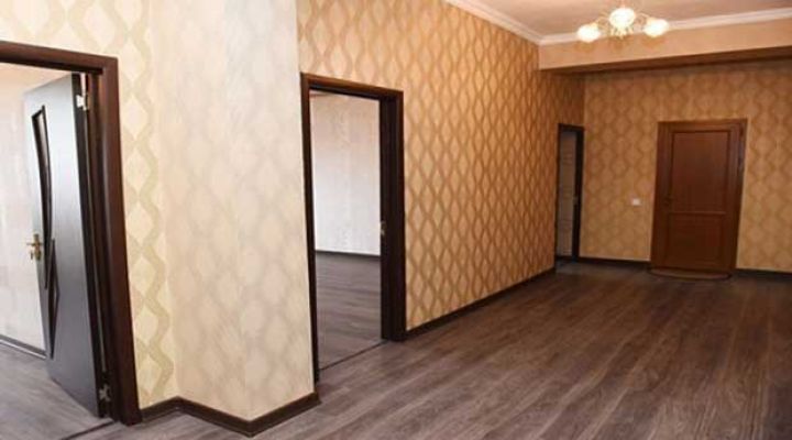 Dövlət xəttilə 1500 mənzil kirayəçilərin itifadəsinə verilib