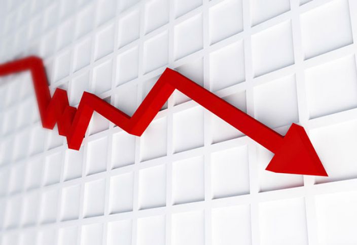 Azərbaycanın qiymətli kağızlar bazarı 53% kiçilib