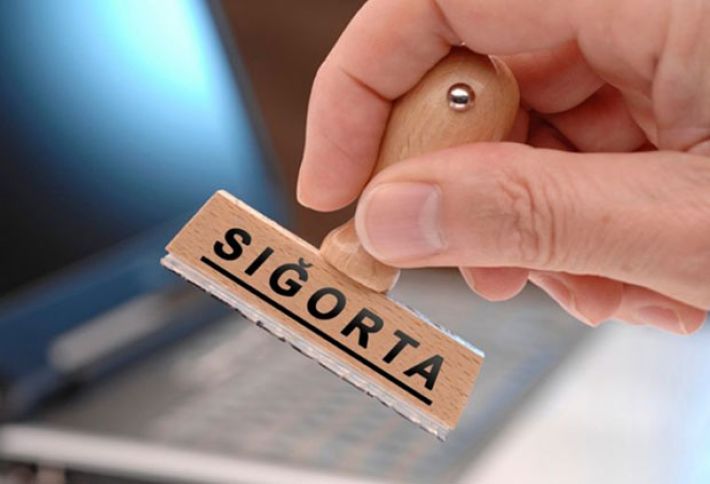 Azərbaycanın sığorta bazarı 11%-dən çox böyüyüb