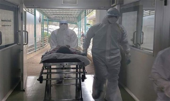 Azərbaycanda koronavirus ilə bağlı son vəziyyət açıqlandı
