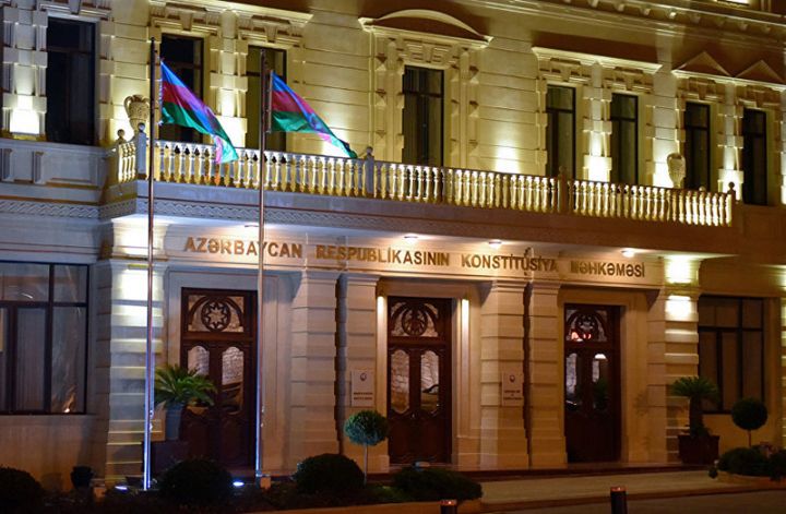 "Banklara tətbiq edilən təshih tədbirləri ictimaiyyətin nəzərinə çatdırılmalıdır"