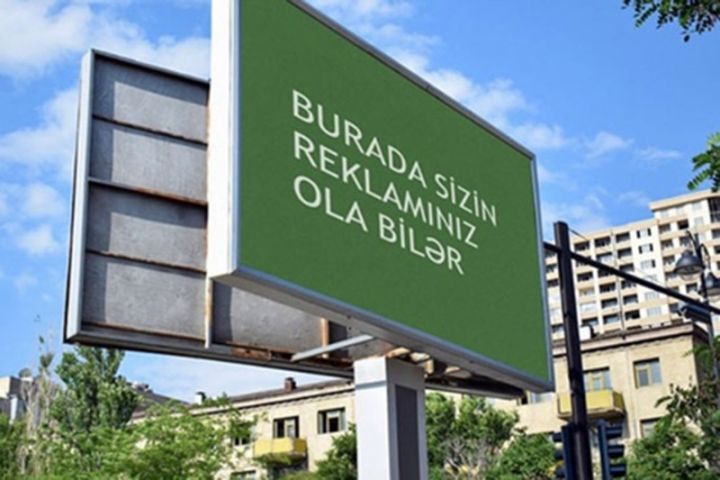 Reklamçılar səbirsizliklə hökumətin cavabını gözləyirlər