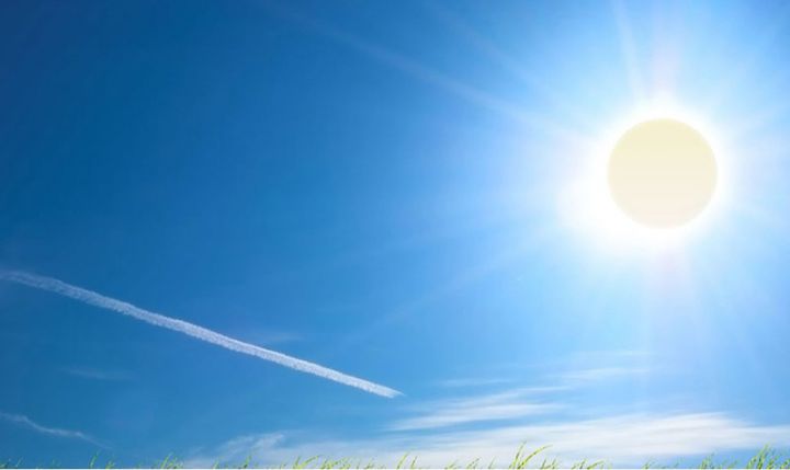 Bazar gününə olan hava proqnozu açıqlandı
