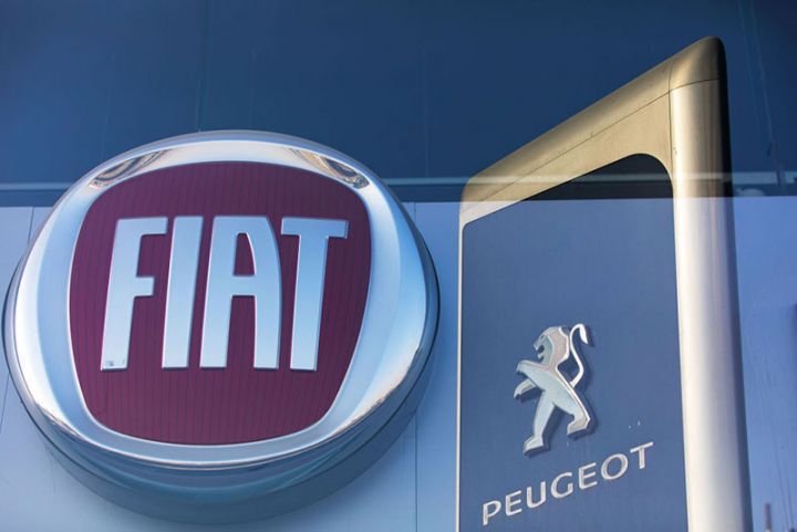 "Peugeot" və "Fiat Chrysler" birləşir