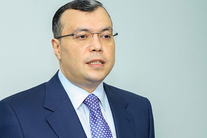 "DSMF kapital bazarlarına 800 milyon manat investisiya edib"