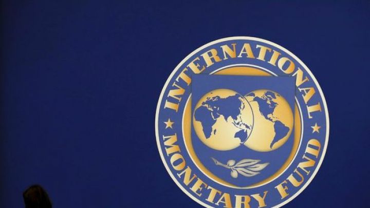 BVF-dən Azərbaycan iqtisadiyyatı ilə bağlı 3 illik proqnoz