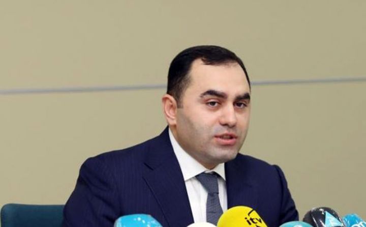 “Qorunan əmanətlər üzrə  faiz dərəcəsinin  dəyişdirilməsi gündəmində deyil”