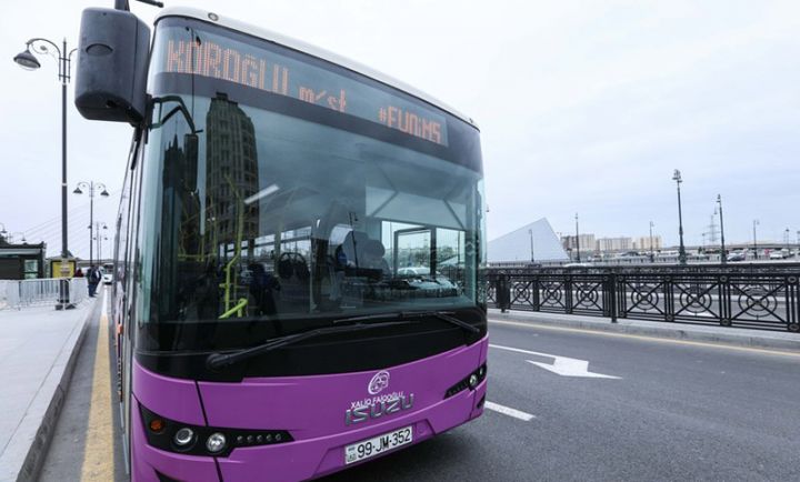 BNA sərnişindaşıma fəaliyyəti göstərən sahibkarlara xəbərdarlıq etdi