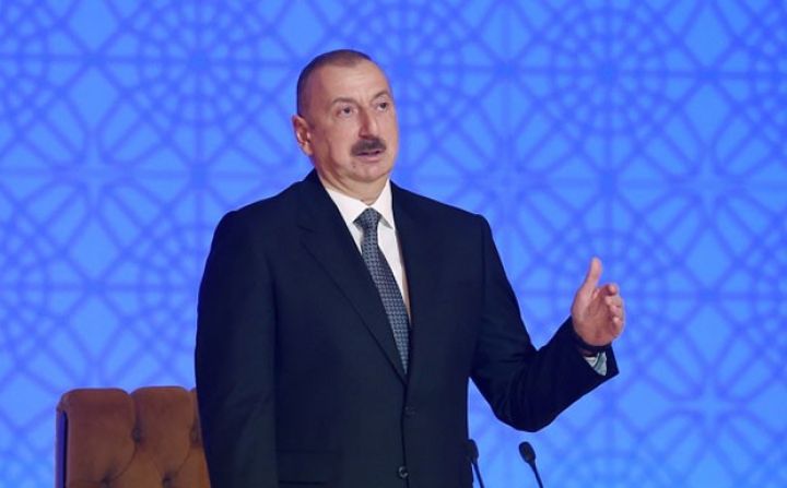 “Banklar rayonlardakı əmlakları girova qəbul etməkdən imtinaya son qoymalıdırlar”