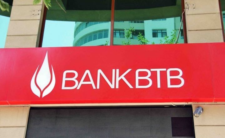 “Bank BTB”nin xalis mənfəəti necə 10 dəfə artıb?