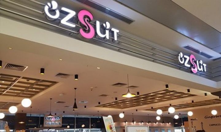 “Özsüt”dən "pizzadan kauçuk çıxıb" iddiasına cavab