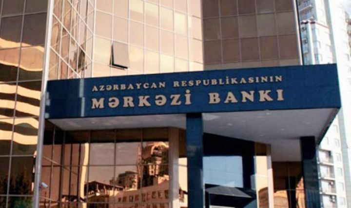 Mərkəzi Bank faiz qərarının şərhini açıqladı