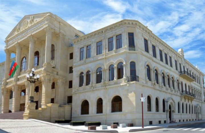 Baş Prokurorluqdan "Kürdəmir  açıqlaması"