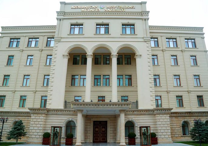 Ermənilər Gədəbəy, Daşkəsən, Sədərəyi atəşə tutdu