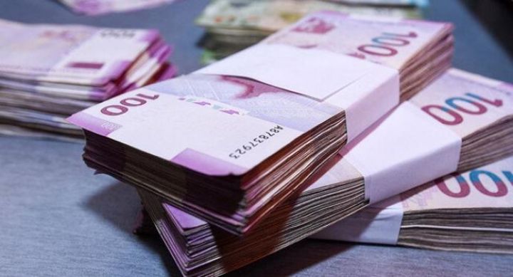 Not hərracında  1 milyard manata yaxın sifariş