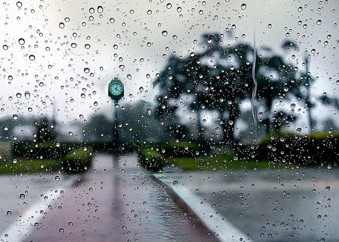 Sabaha olan hava proqnozu açıqlandı