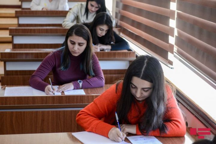 Azərbaycanda 3 bakalavriat dərəcəsi olacaq