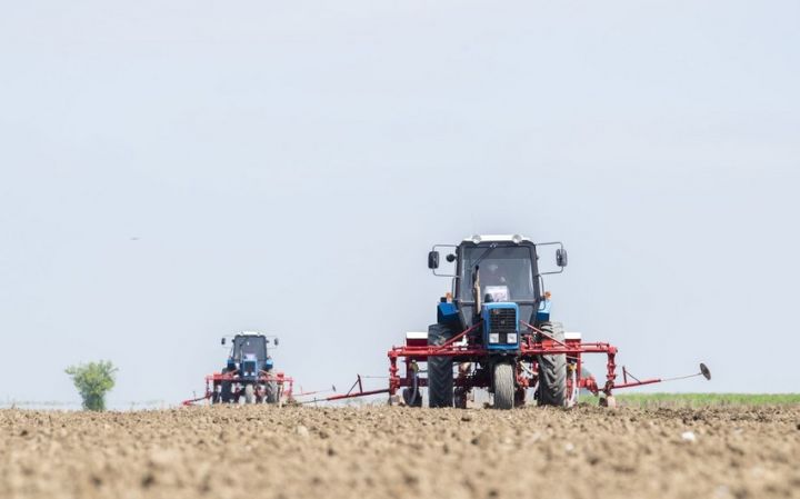 Azərbaycan Gürcüstandan yük maşını və traktor idxalını artırıb