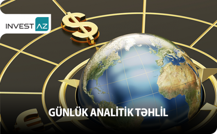 Avro və funtun  məzənnələri təzyiq altında - GÜNƏ BAXIŞ