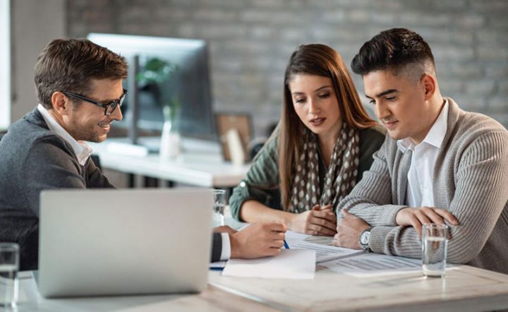 Peşəkar sığorta vasitəçisi yaxud uğurlu satıcı olmağın sirləri