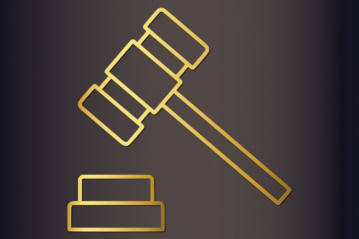 Ləğv edilən şirkətə məxsus 942 ədəd inventarlar açıq hərraca çıxarıldı